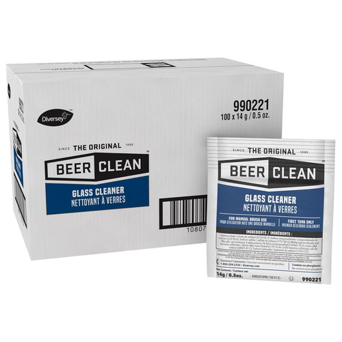 Beer clean bar glass - clean,